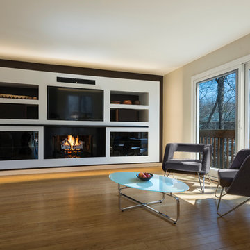 Highland Park Remodel