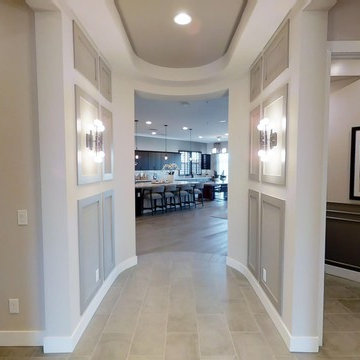 Evolve at Cantilena | Peoria, AZ | 5581 - Flourish Plan