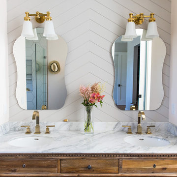 Mill Valley Rustic Glam