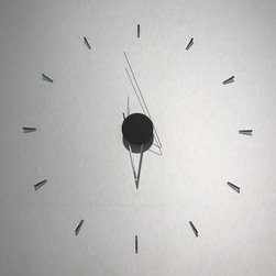 Maison Objet 2017 - Wall Clocks