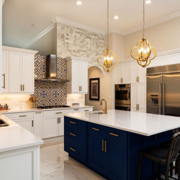 Latest Kitchens