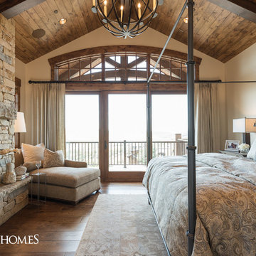 2016 Park City Area Showcase of Homes