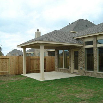 Our Work