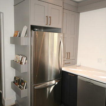 Kraatz Kitchen Renovation