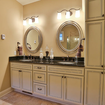 Custom - Liberty West | Stillwater, MN