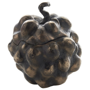 Blister Melon, Bronze