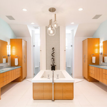 Lakefront Home 001A