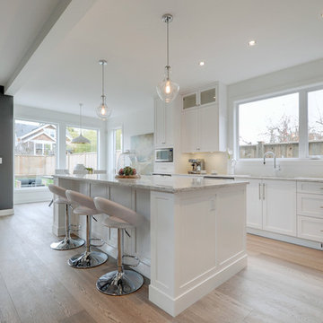 Mowat St Modern