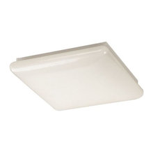 Fluorescent Light Fixtures