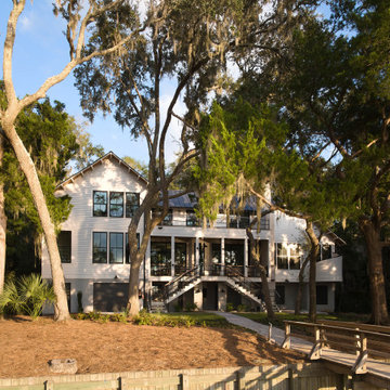 Anderson Residence