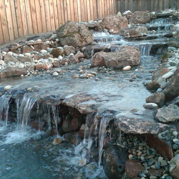 Landscape Work