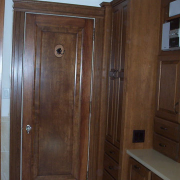 Whitford Bathroom