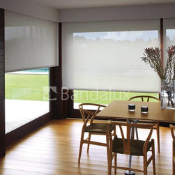 Roller Shades - Roller Shades