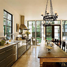 Hacienda (Kitchens)