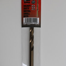 TTP HARD 3/8" cobalt drill bit - Power Tools