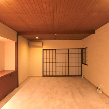 現代数寄屋再生プロジェクト