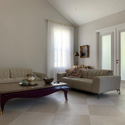 Traditional Collection - Interior Doors
