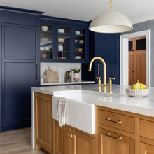 Beach House Kitchen
