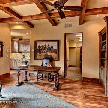 Watkins Home