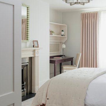 Period Apartment