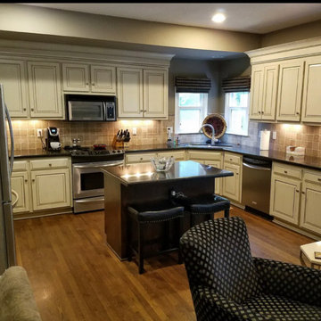 Kitchen Remodel