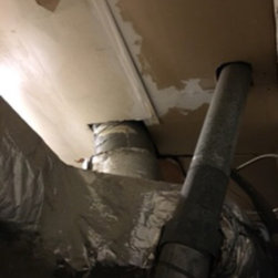 Church HVAC Systems (2) & Ductwork Upgrades - Air Conditioner Accessories