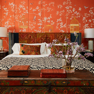 Curated Family Charmer