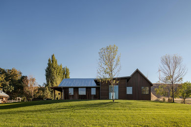 Exterior home idea in Boise