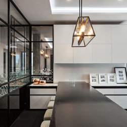 Kishorn - Pendant Lighting