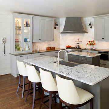 Kitchen Renovation | Marietta, GA