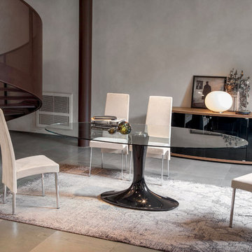 Imperial Dining Table by Tonin Casa