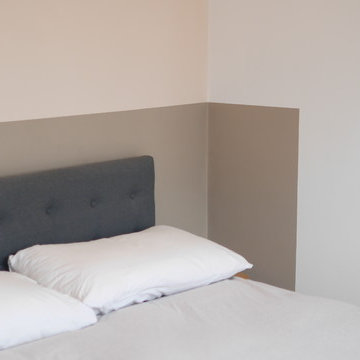 De Beauvoir Home