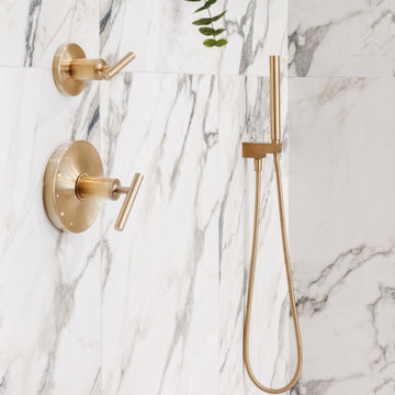 Paseo Candela Master Bath