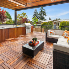 Outdoor/Rec Room Space