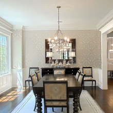 Dining Room Ideas