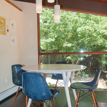 Deck House Remodel in Wilmington, DE
