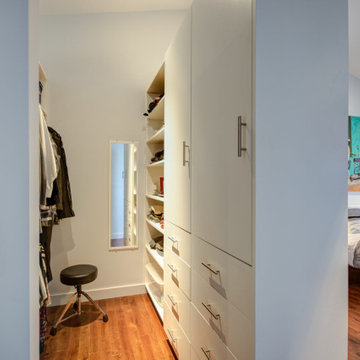Seward Park Whole House Remodel