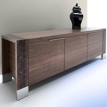 DESIGNER CABINETS / BOOKCASES