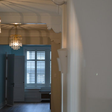 Lake Shore Drive Chicago Full Remodel