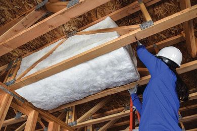 Insulation Contractor Services in Los Angeles, CA
