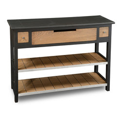 Collection 1904 - Console Tables