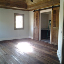 floors