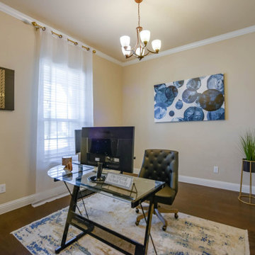 Home Staging/ Mckinney, TX