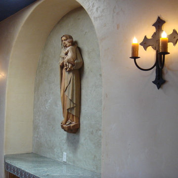 Wall Sconces