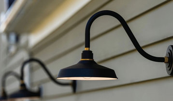 Highest-Rated Outdoor Lighting