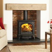Fireplaces