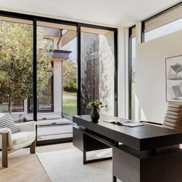 Forest Bend || New Construction || Austin,TX