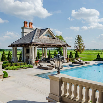 Prairie Estate Living