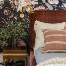 Bedrooms