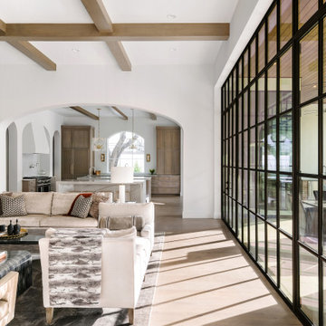 Wallis Residence